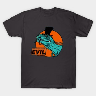 Lack of Evil T-Shirt